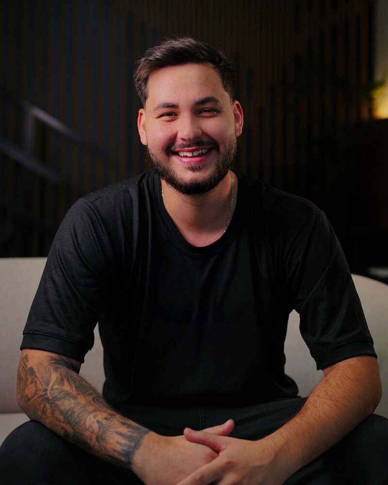 Lucas Mariano